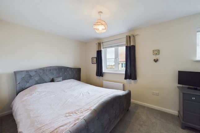 End terrace house for sale in 48 Eskfield View, Wallyford