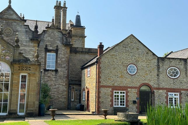 Thumbnail Terraced house for sale in Barwick, Yeovil