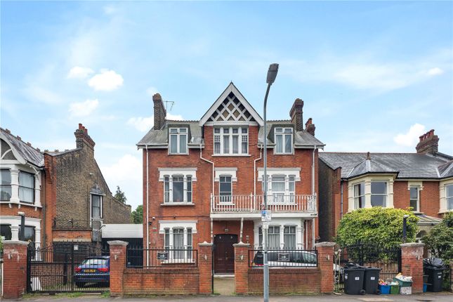 Thumbnail Detached house for sale in Northumberland Avenue, Aldersbrook, London