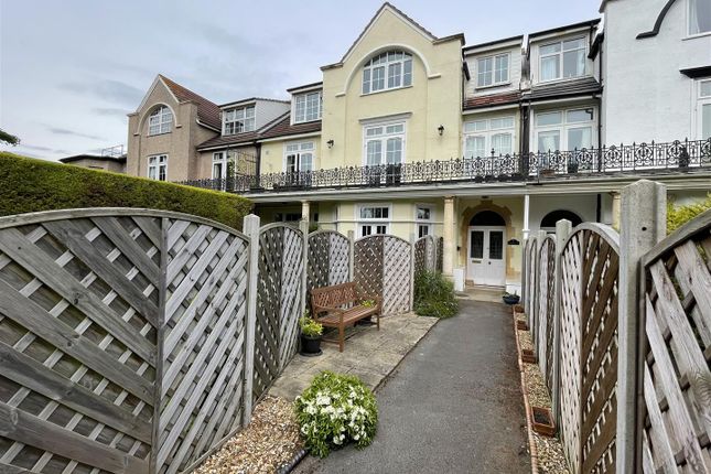 Thumbnail Flat for sale in Uphill Road North, Weston-Super-Mare