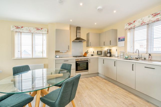 4 Ambassador House,, Greenshank Drive, West Sussex photo 3