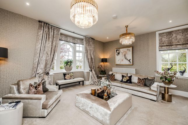 Gideon Walk, Newcastle Upon Tyne photo 3