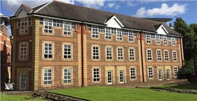 Office to let in Blackfriars Court, Newcastle Upon Tyne