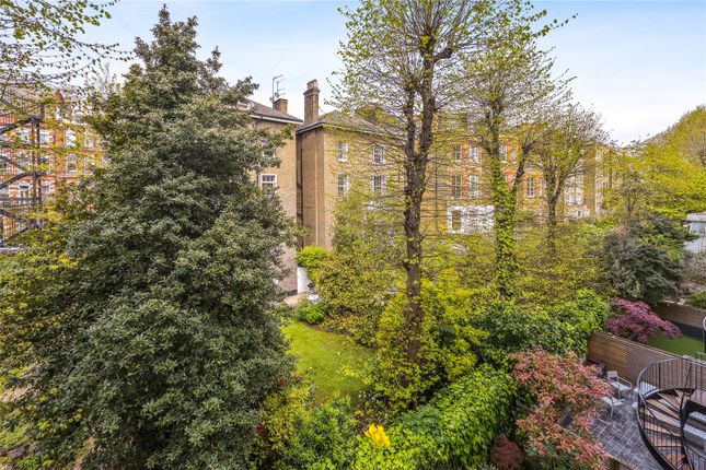 Thumbnail Flat for sale in Boltons Court, 216 Old Brompton Road