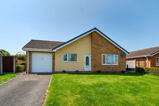 Bungalow for sale in Hafod Close, Oswestry, Shropshire