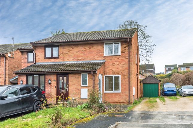 2-bed house on 26, Pennycress Close, Swindon, £240,000