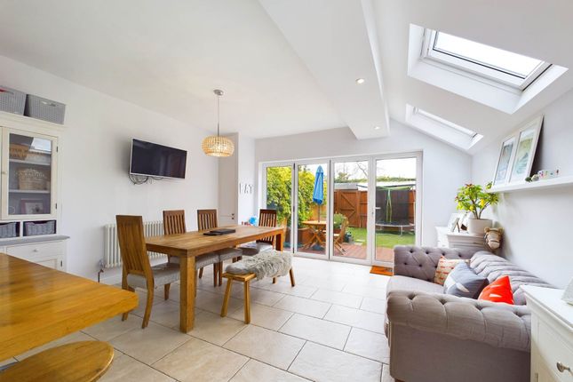 Property for sale in Station Rise, Marlow