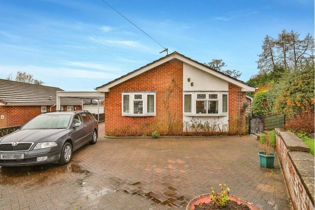 Netherend, Woolaston, Lydney GL15 bungalows for sale | Buy houses in