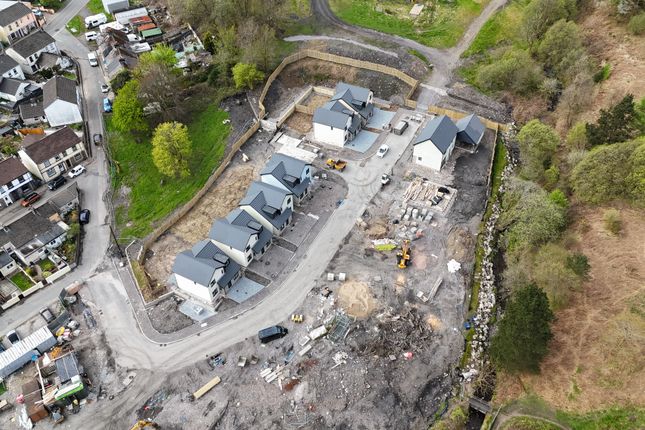 Plot 6,, Parc Tre Mynydd, Treherbert photo 4