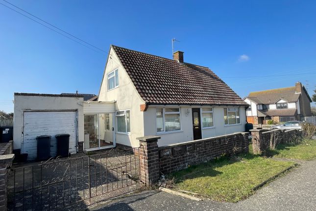 Detached house for sale in Bay Avenue, Pevensey Bay