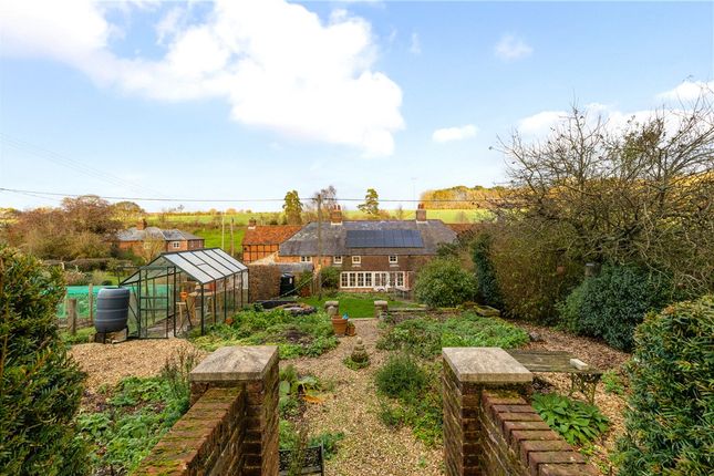 Clematis Cottage, 52, Fosbury, Wiltshire photo 3