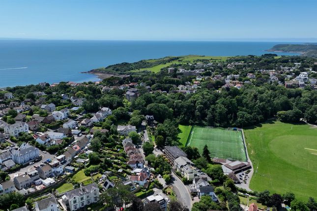 Parkside Apartments, Mumbles photo 2