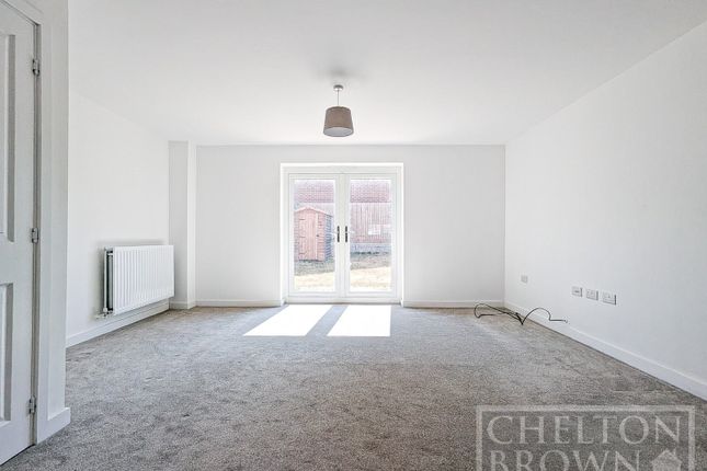 15, Brome Close, Northampton photo 3