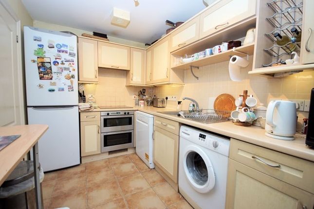 Semi-detached house for sale in Bracken Close, Lee-On-The-Solent