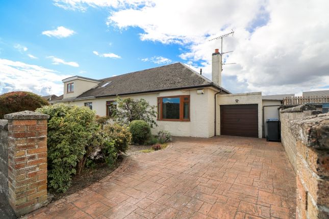 Thumbnail Semi-detached house to rent in Dalrymple Street, Menzieshill, Dundee