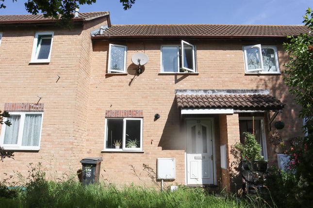 Thumbnail Property to rent in Rudhall Green, Weston-Super-Mare