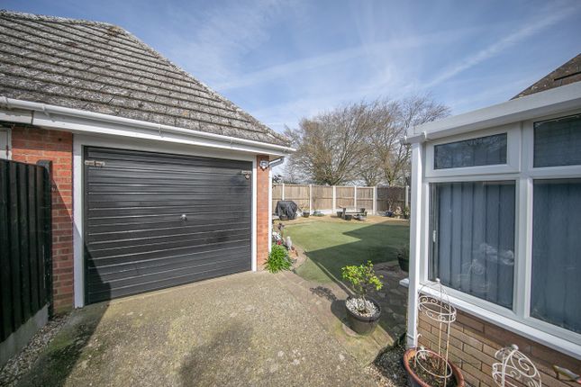 Property for sale in Robert Way, Wivenhoe, Colchester