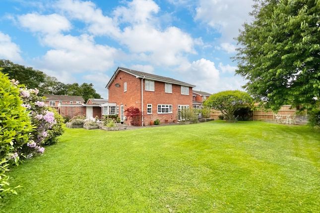 3 Kenilworth Close, Crewe photo 4
