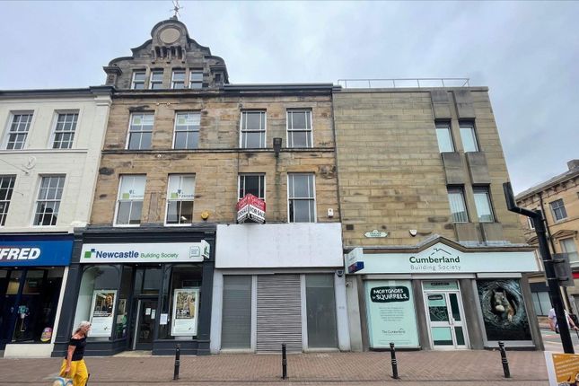 Thumbnail Office for sale in English Street, 67, Carlisle