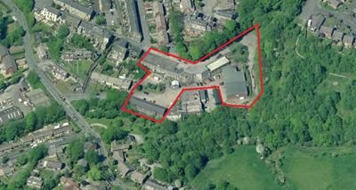 Office to let in Unit 6c, Woodend Mills, South Hill, Lees, Oldham