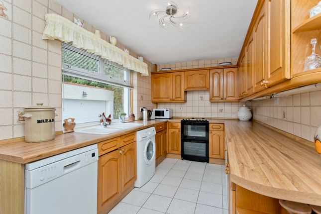 Detached house for sale in 28 Bramdean Rise, Braids