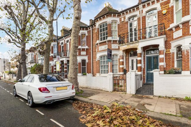 Terraced house for sale in Bishops Road, London