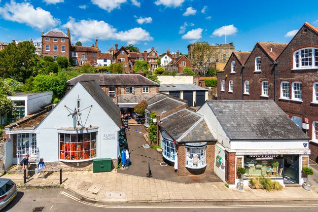 Thumbnail Commercial property for sale in Tarrant Square, Tarrant Street, Arundel