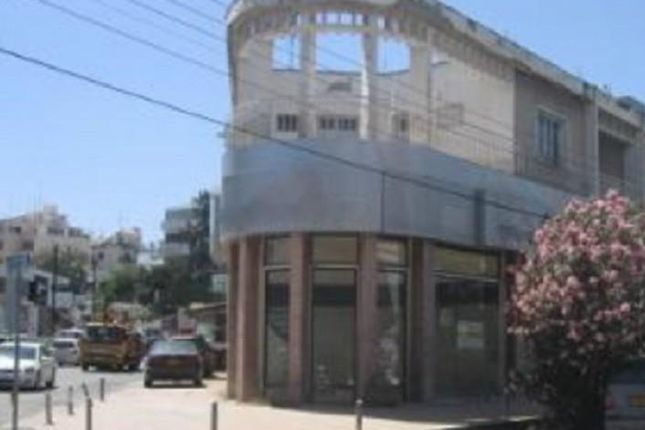 Retail premises for sale in Nicosia, Nicosia, Cyprus