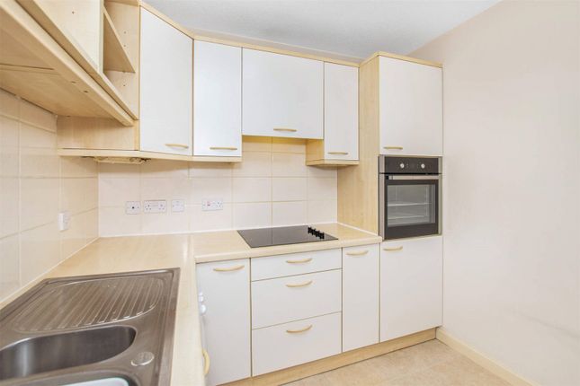 Flat for sale in Annfield Gardens, Stirling, Stirlingshire