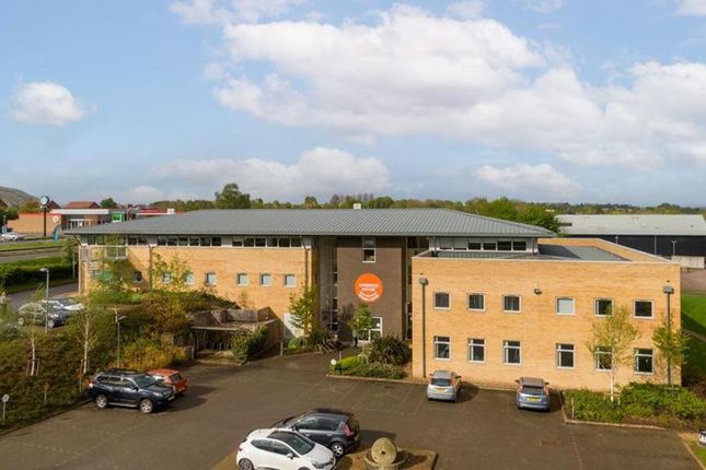 Thumbnail Office for sale in Overross House, Ross-On-Wye, Herefordshire