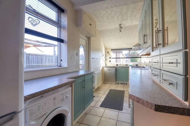 13, Hamilton Road, Scunthorpe photo 4