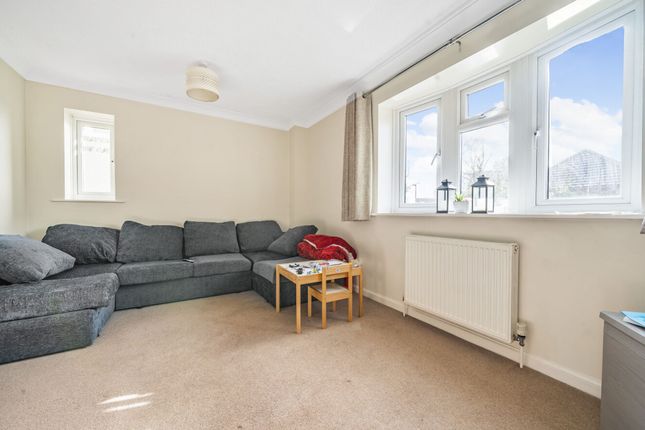 End terrace house for sale in Meadowside Walk, Tangmere