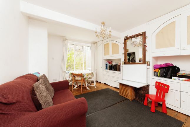Terraced house for sale in Bluehouse Road, London
