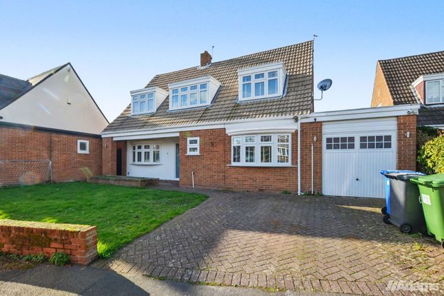 3-bed house on 6, Langford, Liverpool, £400,000