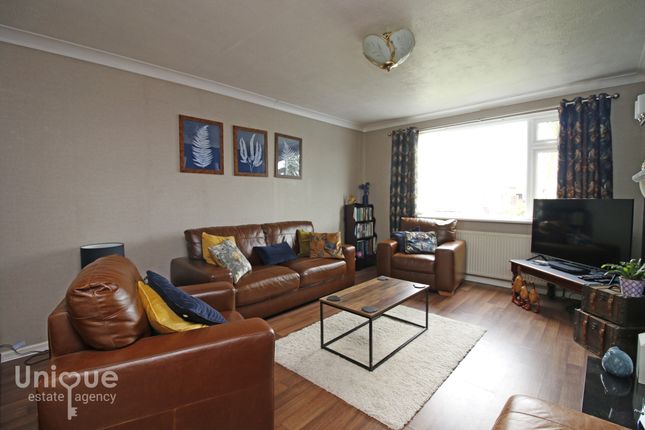 Detached house for sale in Bowness Avenue, Fleetwood