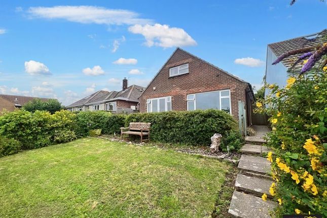 Thumbnail Detached house for sale in Weyview Crescent, Upwey, Weymouth, Dorset