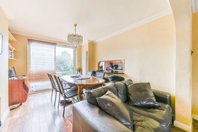 Terraced house for sale in Hazel Close, Mitcham