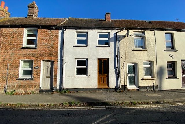Thumbnail Property to rent in Wellington Street, Thame