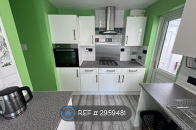 Barkby Thorpe Lane, Thurmaston, Leicester photo 2