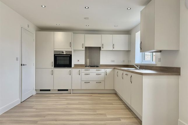 Plot 80 The Midford, Orchid Close, Hereford photo 2