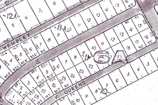 Land for sale in Grand Bahama International Airport (Fpo), Freeport, The Bahamas