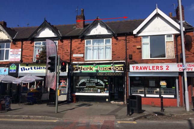 Retail premises for sale in Byrom Parade, Manchester