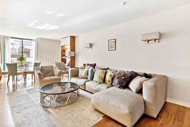 Thumbnail Flat for sale in 50 Bolsover St, Fitzrovia, London