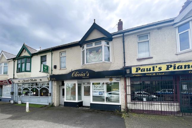 Thumbnail Property for sale in Chepstow Road, Newport