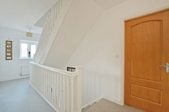 Detached house for sale in Highdale Fold, Dronfield, Derbyshire