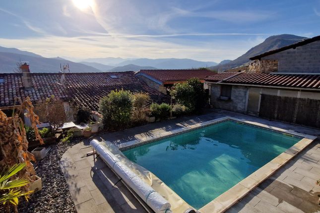 Property for sale in Leychert, Ariège, France
