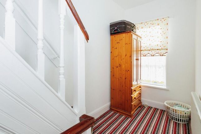 Detached house for sale in Eadington Street, Crumpsall, Manchester