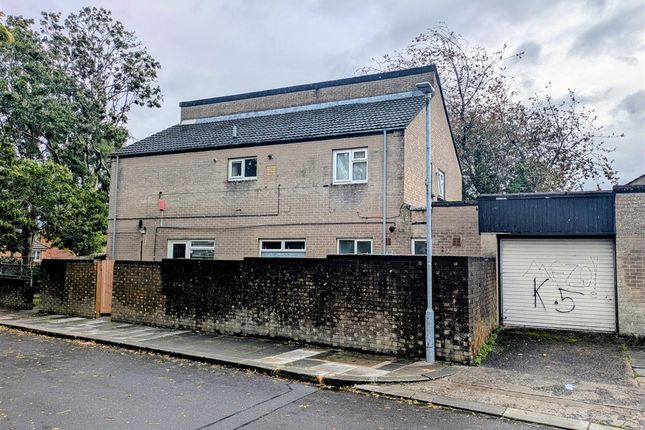 3 Bedroom Flat