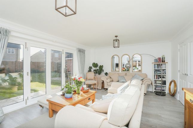 Detached bungalow for sale in Hoe Road East, Swanton Morley, Dereham