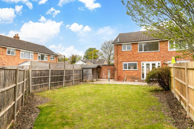 Semi-detached house for sale in Shelley Road, East Grinstead